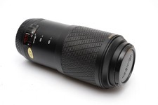 Yashica Kyocera AF 80-200mm f/4-4.8 Zoom Lens - Excellent Condition