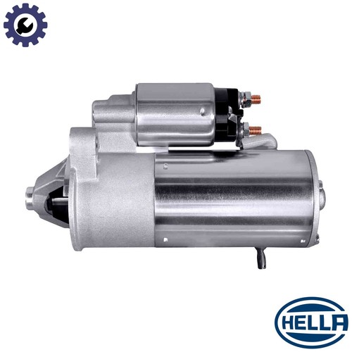 Starter 8ea 012 526 131 - starter, for