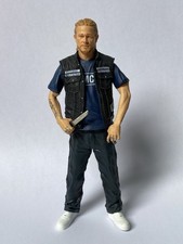 Mezco Sons Of Anarchy Jax
