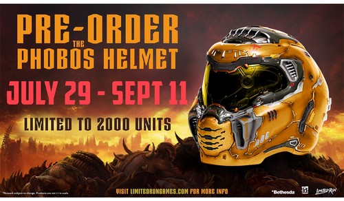 Doom eternal phobos - doom,