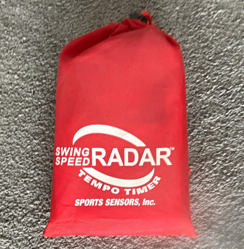 Swing speed radar golf - radar,