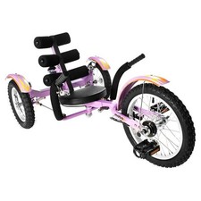 ASA Products Tri-201PL 16 in