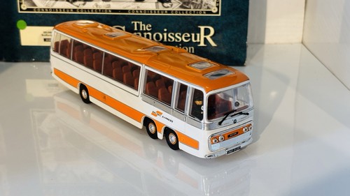 Corgi classics scale - 1/50,