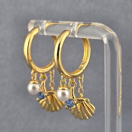 S925 sterling silver gold - s925,
