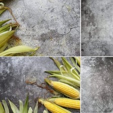 Selens 56x89cm 2 in 1 Food Photography Backdrop Background Concrete