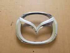 mazda rx8 front bonnet / rear