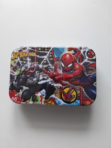 Spiderman piece jigsaw - spiderman,