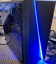 60FPS GAMING PC RYZEN 5 5500