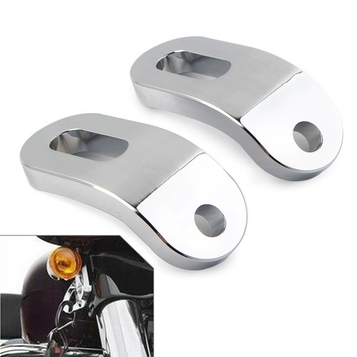 Pair touchless tie downs - 1,