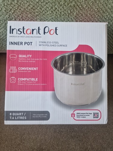 Instant pot litres - instant,