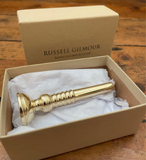 Natural Trumpet Mouthpiece by