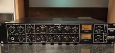 Drawmer 1960 Vacuum Tube Compressor & Pre-Amplifier