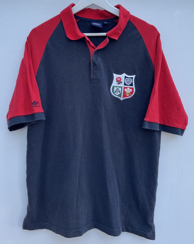 Vintage british lions rugby - vintage,