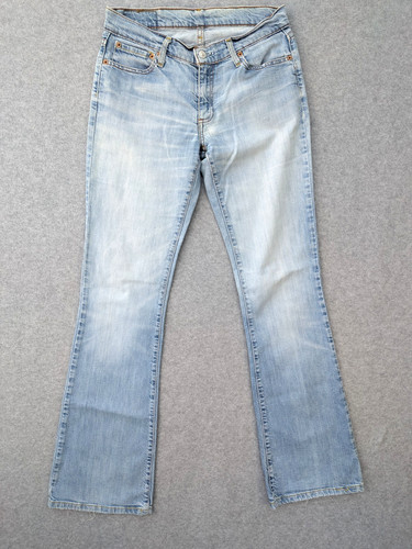 Levis 529 jeans womens w29 - 529,