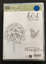 Best Thoughs flower in my