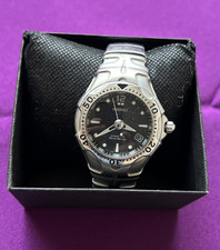 Seiko 5J22-0A50 Kinetic Auto