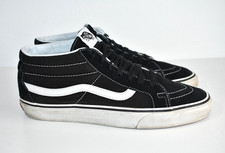 Vans Sk8-Mid Trainers Mens