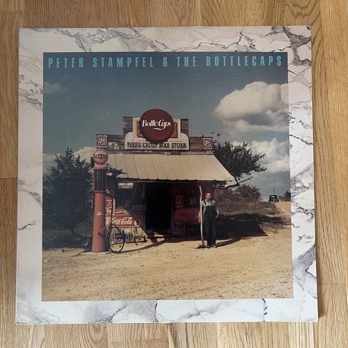 Peter stampfel the - peter,