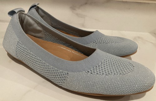 Fitflop knit allegro - fitflop, 9