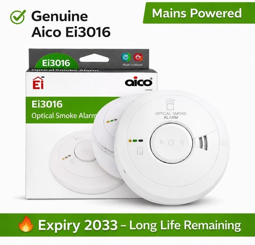 Aico ei3016 mains - ei3016,