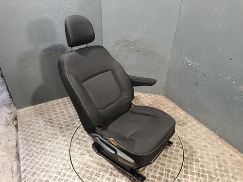 Renault trafic mk3 - renault,