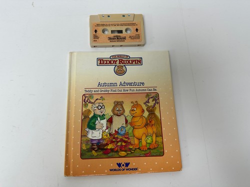 Vintage the world - of, teddy