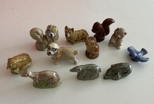 Wade whimsies mixed - x,