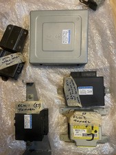 Mitsubishi evo ecu - mitsubishi, 4
