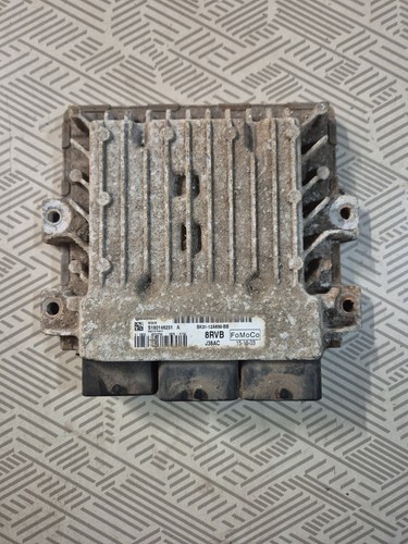 Ford transit custom ecu - transit,