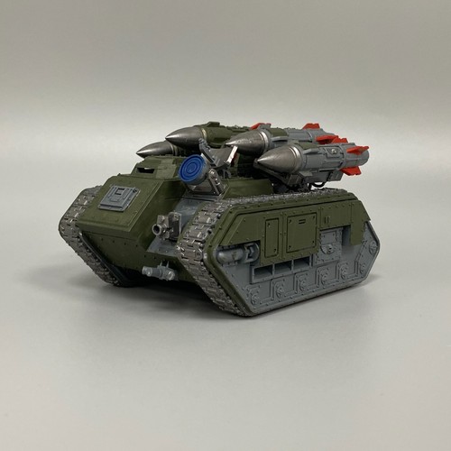 Astra militarum manticore - astra,