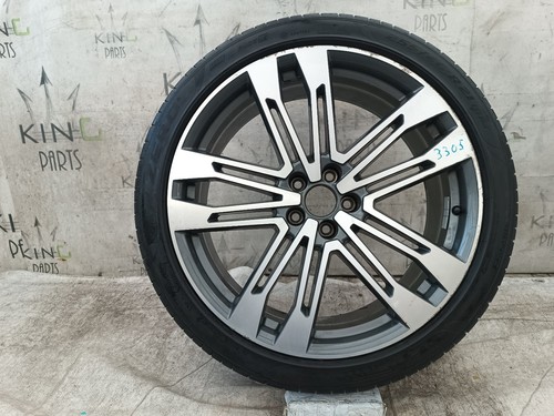 Audi sq5 8 5j et34 - 21",