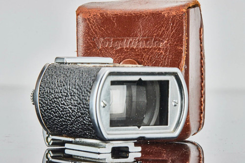 Voigtländer turnit viewfinder - turnit,