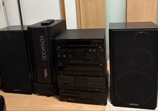 KENWOOD ROXY G5 Bubble System