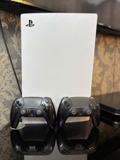 Sony PlayStation 5 Disc