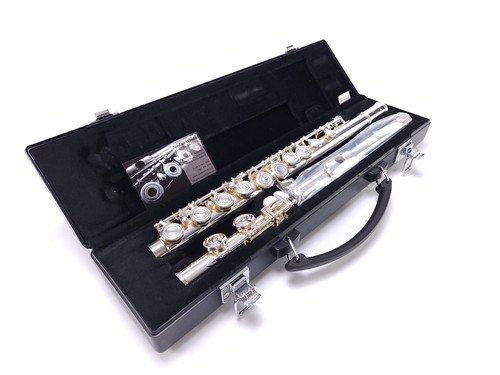 Reconditioned yamaha yfl - reconditioned+, 222