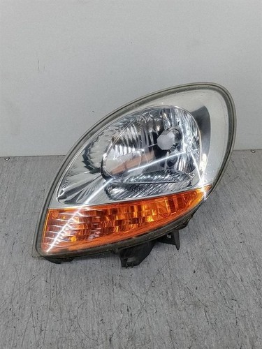 Renault kangoo 2005 - renault,