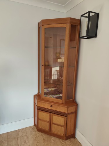 Teak mid century vintage - teak,
