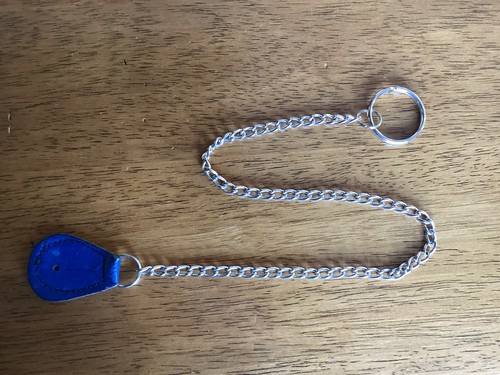 Vintage key chain with - vintage,