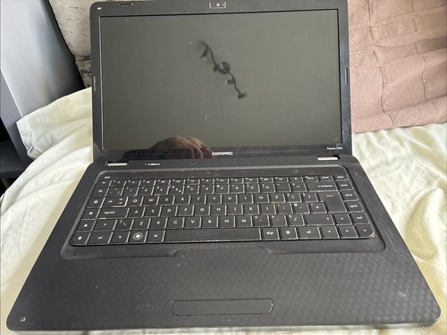 Compaq presario cq56 2ghz - compaq,