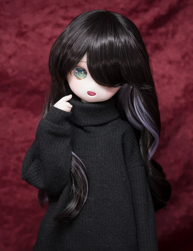 Azone obitsu bjd mimiel - 1/3,