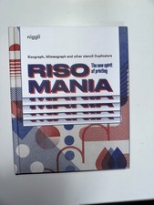 Risomania : The New Spirit of