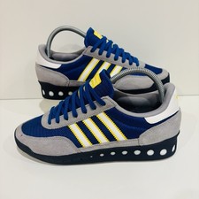 Adidas PT 70 Blue/Grey Unisex