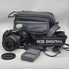 Canon EOS 400D Digital SLR