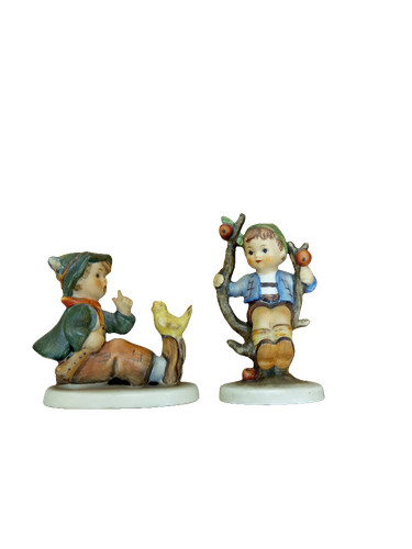 Hummel figurines multi - multi, goebel
