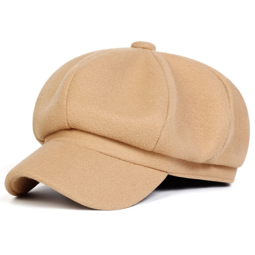 Ladies women girl wool blend - ladies,