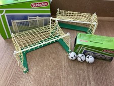 SUBBUTEO BOXED ACCESSORIES