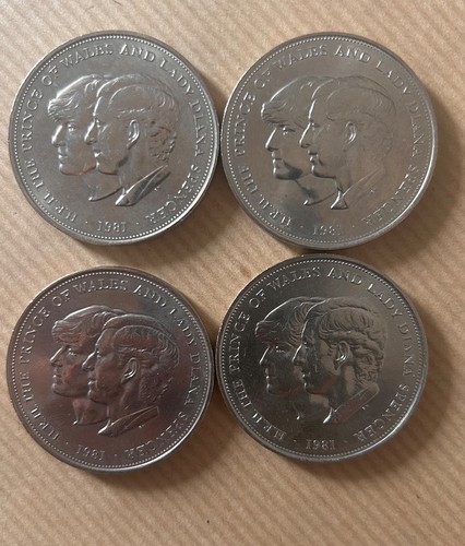 Royal memorabilia 1981 - memorabilia,