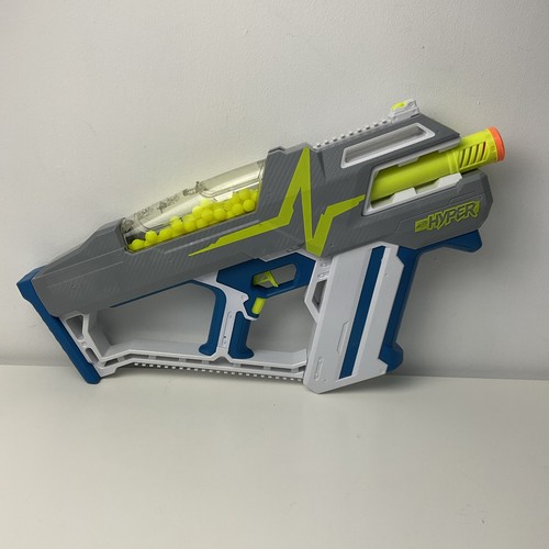 Nerf hyper mach 100 - hyper, fully