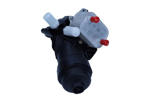 Oil cooler engine fits - oil,
