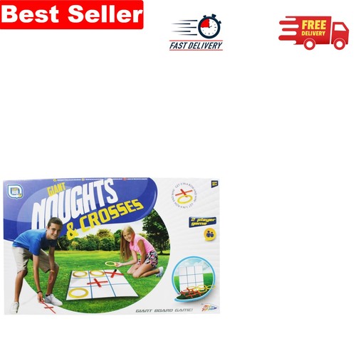 Exciting giant noughts - noughts, &